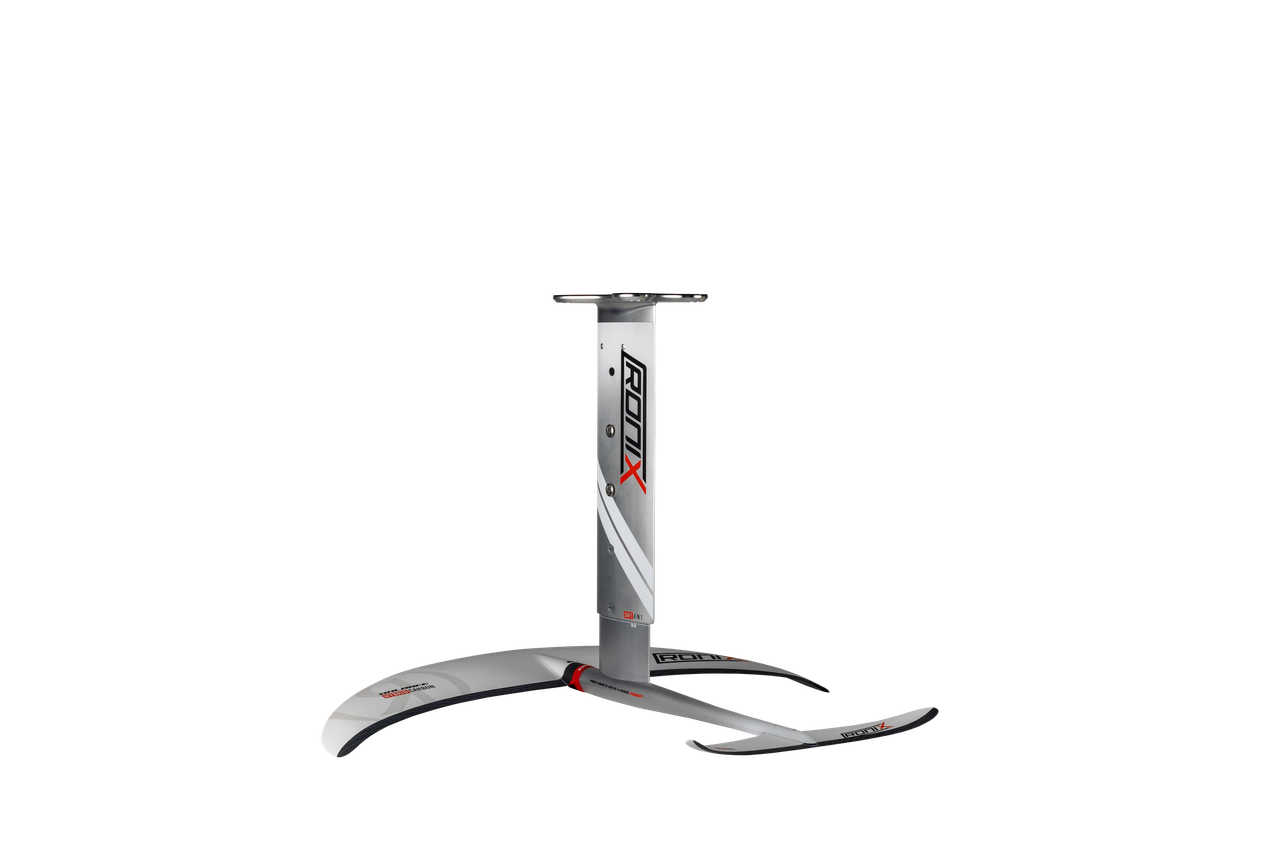 Ronix Shift Mast w/ Balance Wing 1300 - Balance Stabilizer - Foil Set 2026