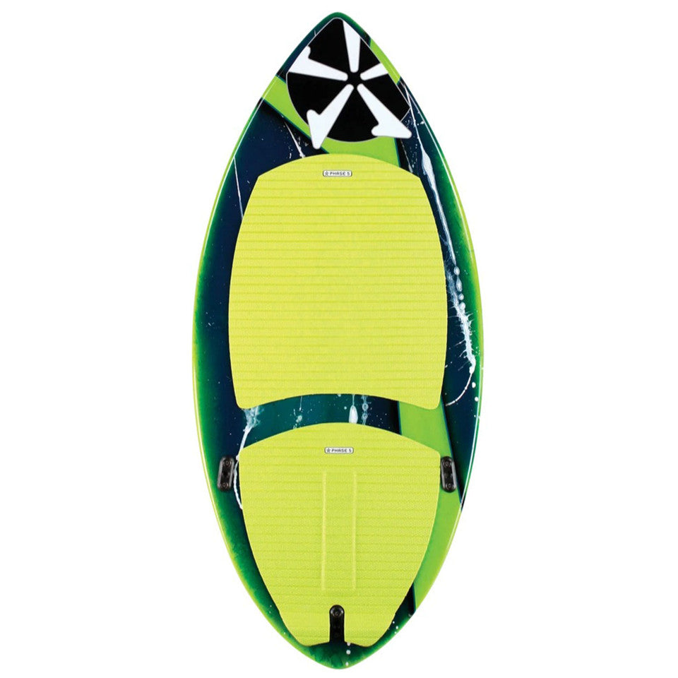 Phase 5 Scamp Wakesurf Board 45" 2024