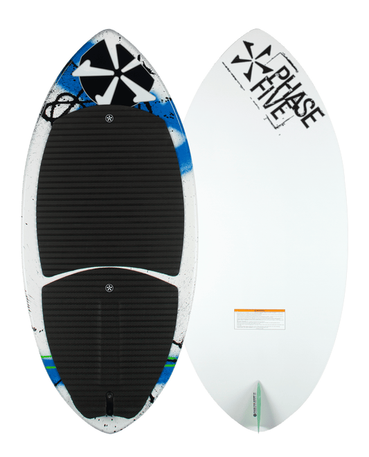 Phase 5 Shrimp Kids Wakesurf Board 2025