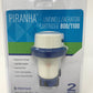 Shurflo Piranha Replacement Cartridge For 800 and 1100 Pumps