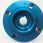 MH Coupler Only Ski Vee