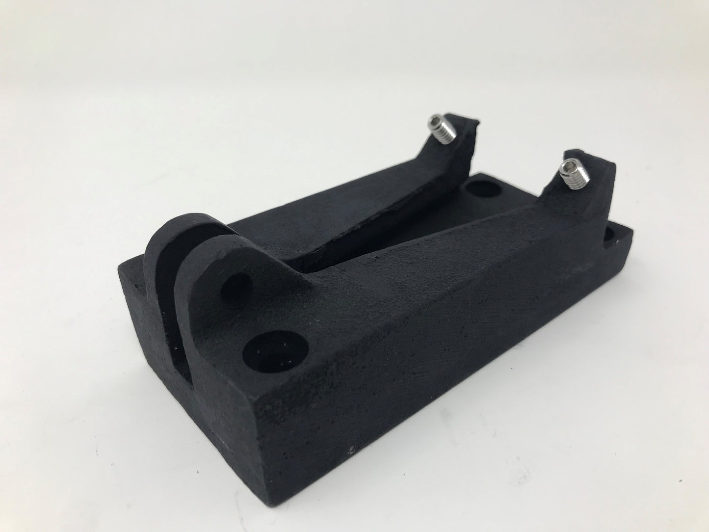 SC Swim Step Bracket Boat Side