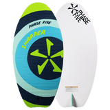 Phase 5 Snapper Wakesurf Board 2025