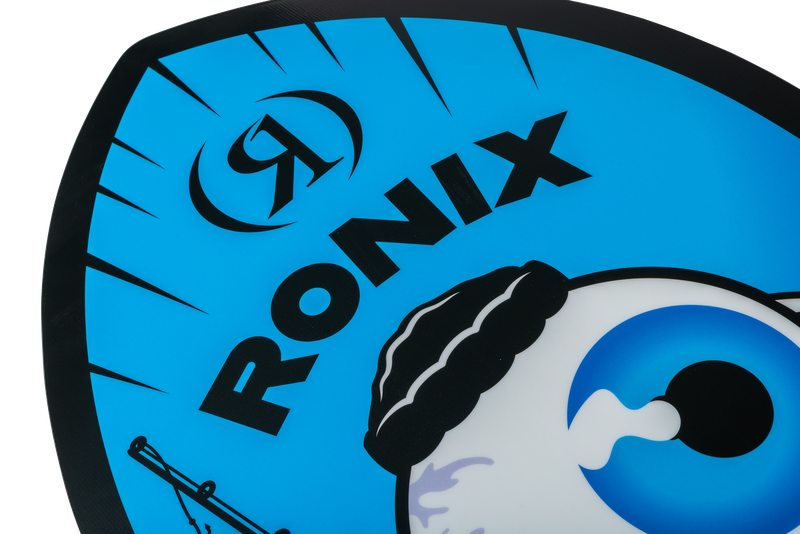 Ronix Sonic Skimmer 3'11" Kids Wakesurf Board 2025