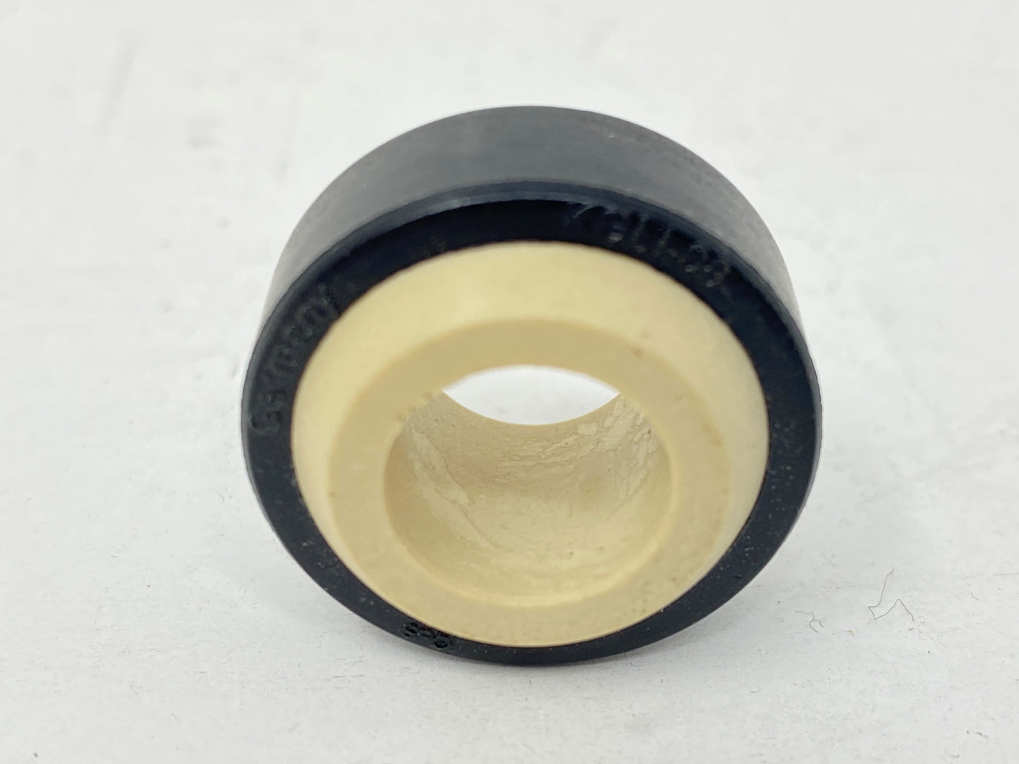 Metcraft illusion IX Spherical Bushing