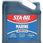 STA-BIL Marine Fuel Stabilizer and Performance Improver 1 gallon container for ethanol treatment and gasoline marine engine protection