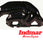 Indmar ETX Exhaust Manifold Starboard Side