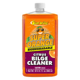 Star Brite Super Orange Citrus Bilge Cleaner 32 oz