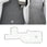 Carpet Saver Malibu Boats 23' Sunscape / Wakesetter LSV 2008-2010
