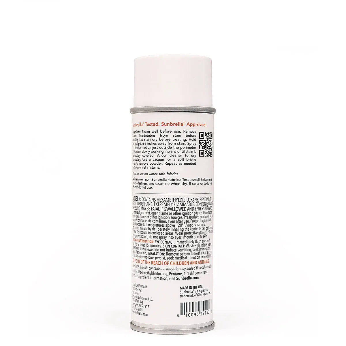 Sunbrella Extract Stain Remover 5oz