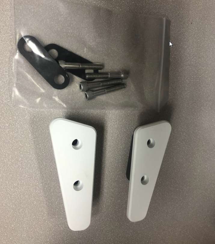 Tower Mirrors & Mounts