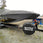 Spare Tire Cover Supra Boats