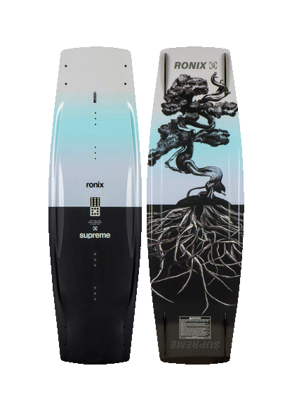 Ronix Supreme Air Core 3 Wakeboard 2024