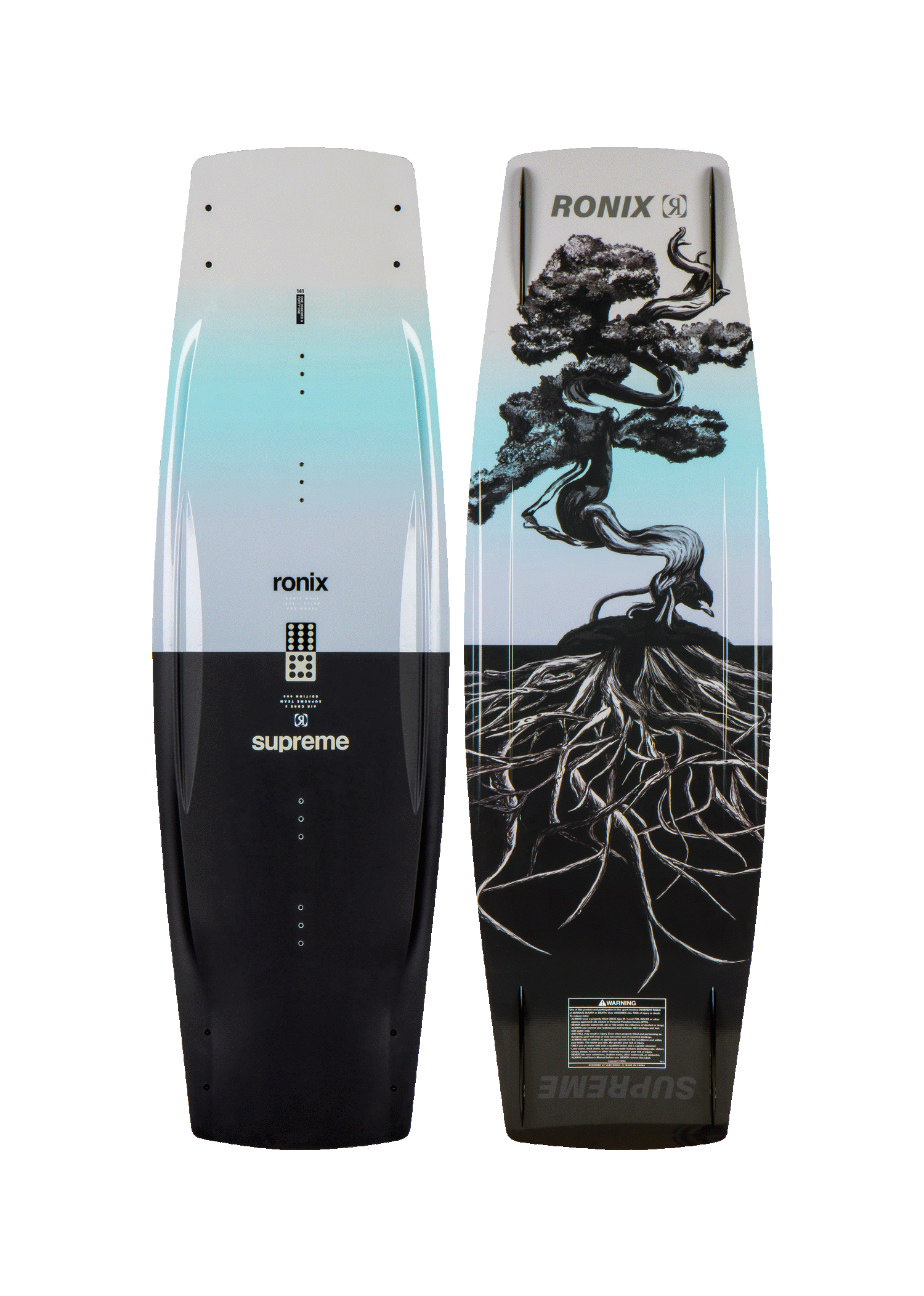 OUTLET - Wakeboard