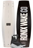 Ronix Supreme Wakeboard Package 2025