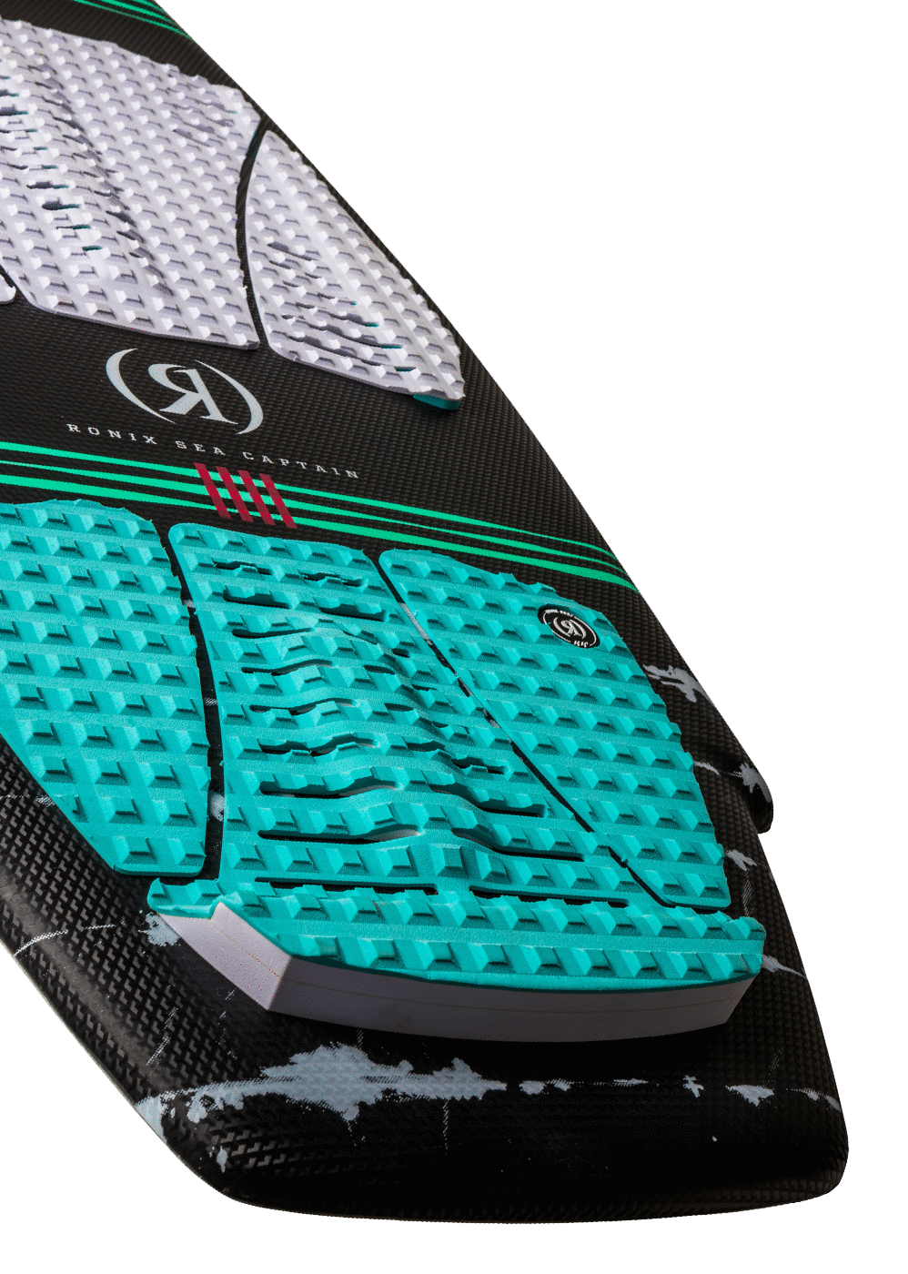 Ronix Koal Surface Sea Captain Wakesurf Board 2025