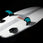 Phase 5 Swell Wakesurf Board 2024