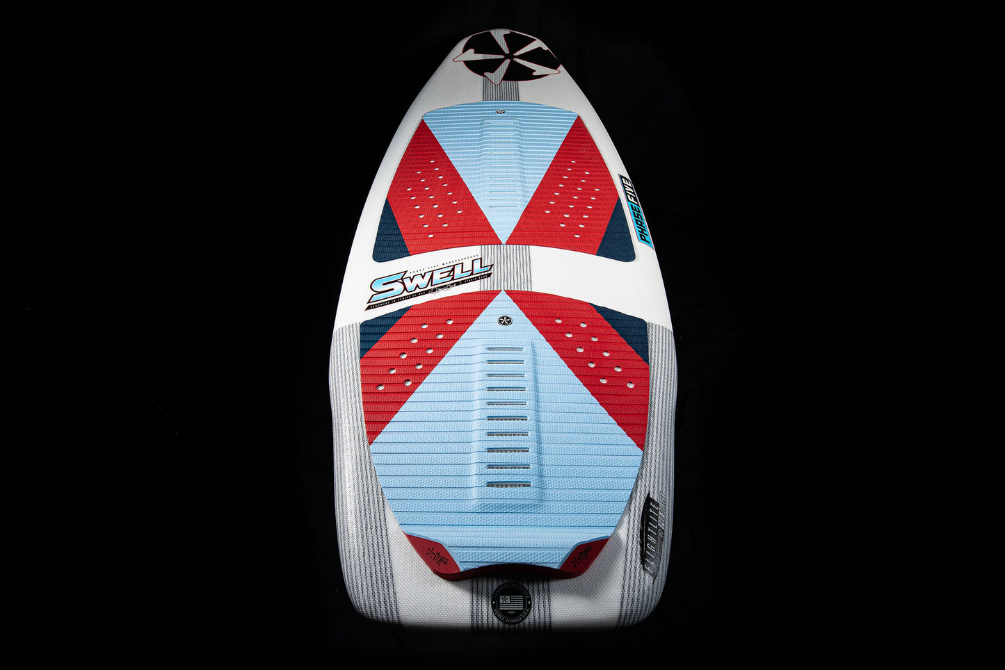 Phase 5 Swell Wakesurf Board 2024