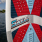 Phase 5 Swell Wakesurf Board 2024