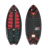 Liquid Force Syncro Wakesurf Board 2025