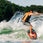 Liquid Force Syncro Wakesurf Board 2025
