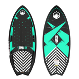 LF Syncro Wakesurf Board 2026