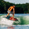 Liquid Force Syncro Wakesurf Board 2025