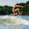 Liquid Force Syncro Wakesurf Board 2025