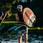 Liquid Force Syncro Wakesurf Board 2025