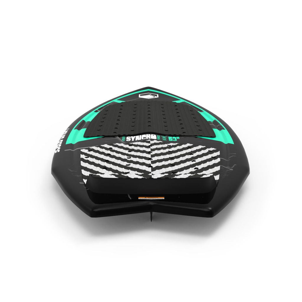 LF Syncro Wakesurf Board 2026