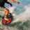 Liquid Force Syncro Wakesurf Board 2025