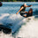 Liquid Force Syncro Wakesurf Board 2025