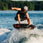 Liquid Force Syncro Wakesurf Board 2025