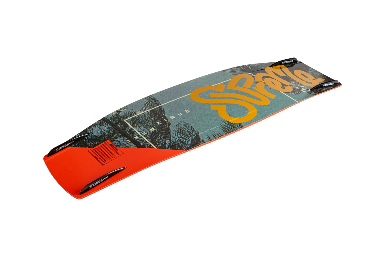 Ronix Supreme Wakeboard 2026