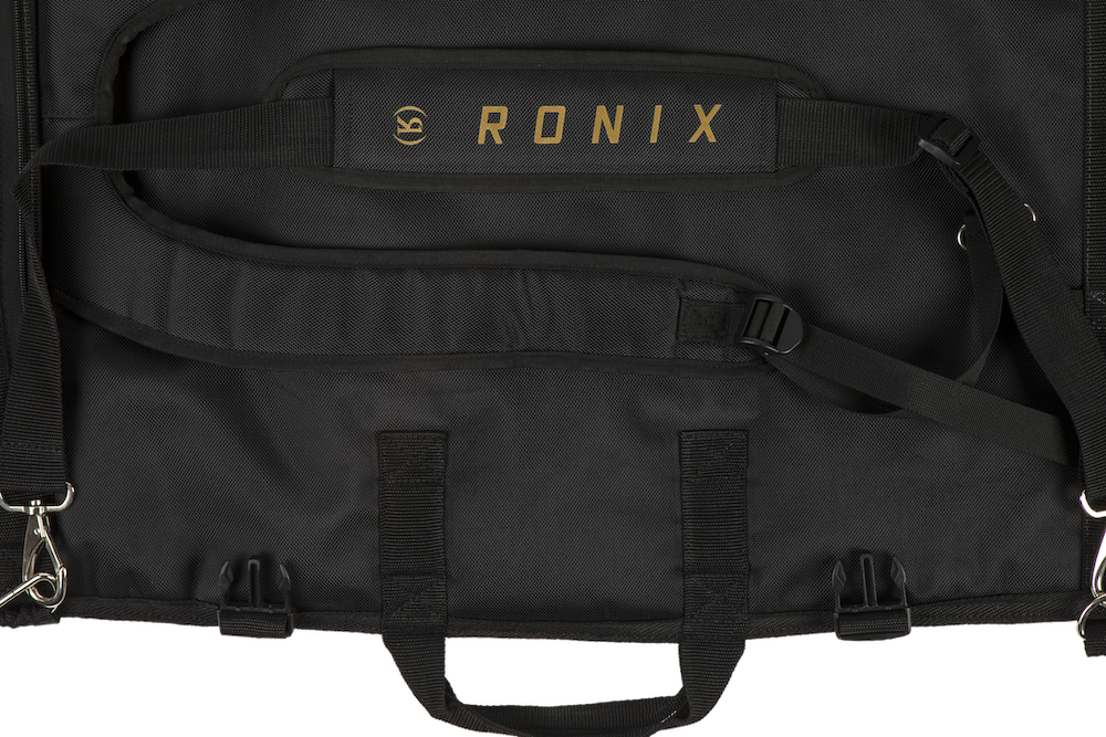 Ronix Foil Padded Board Case