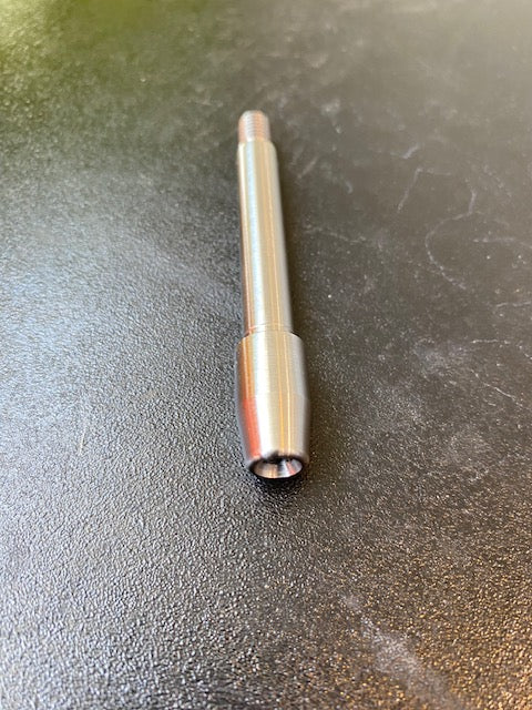 Malibu Axis Swivel Rack Push-Pull Pin