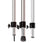 Taylor Made 3-in-1 Telescoping Boat Cover Support Pole – Adjustable 30"–64" – 11992