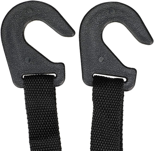 Taylor Made Boat Cover Support Strap System – 50' Webbing with Support Pole