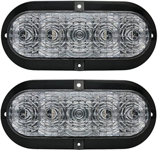 Malibu/Axis Trailer Brake Light (single)