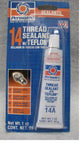 Permatex Thread Sealant with PTFE 1 oz