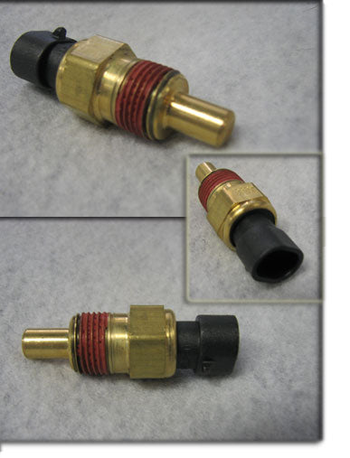 Indmar Engine Water Temperature Sensor ECT Plug in Style