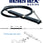 Teleflex TFXtreme Rack & Pinion Steering Cable