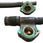 Example of a broken indmar gasket 2 bolt