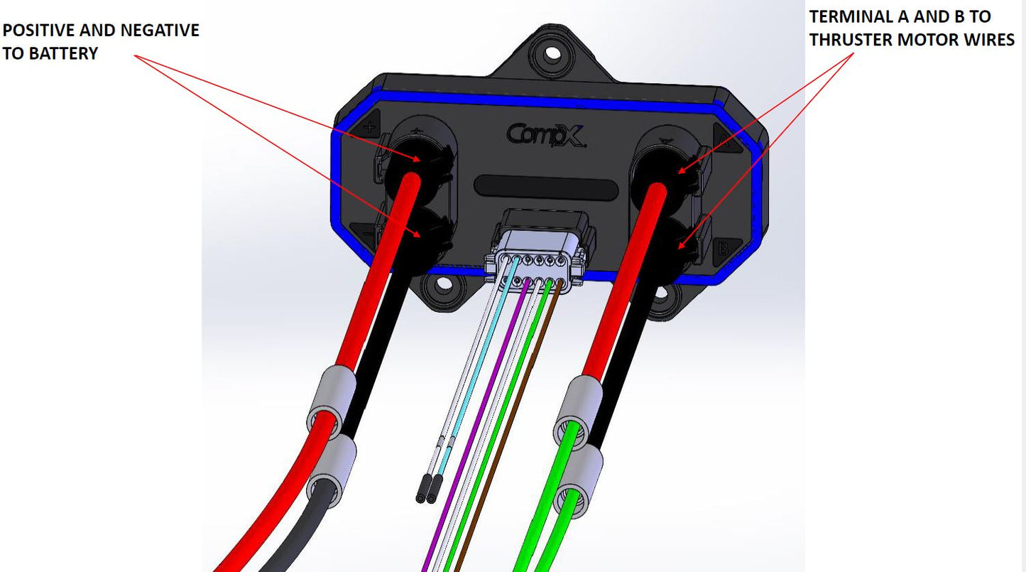 Malibu & Axis Steering Assist System