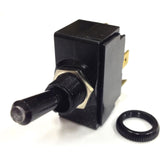 Sierra Switch on/off/on toggle