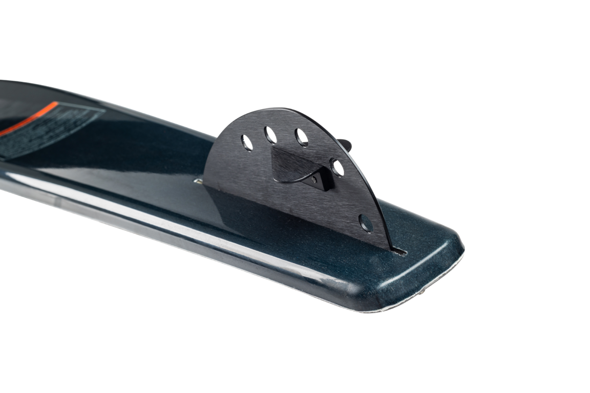 Radar Senate Lithium w/ Double Carbitex Vector BOA - Slalom Waterski Package 2026