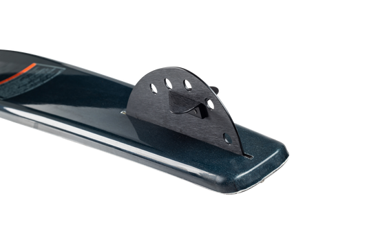 Radar Senate Lithium w/ Double Carbitex Vector BOA - Slalom Waterski Package 2026