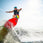 Phase 5 Trident Wakesurf Board 2025
