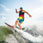 Phase 5 Trident Wakesurf Board 2025