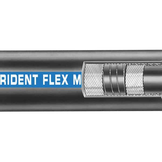 Trident 1-1/4 Water Hose Sold by the foot